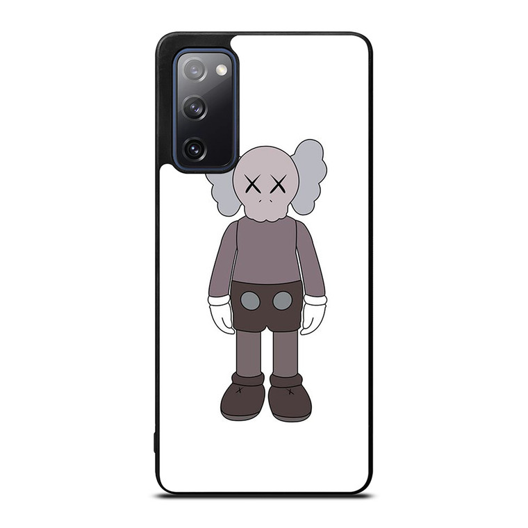 KAWS FASHION COMPANION Samsung Galaxy S20 FE Case