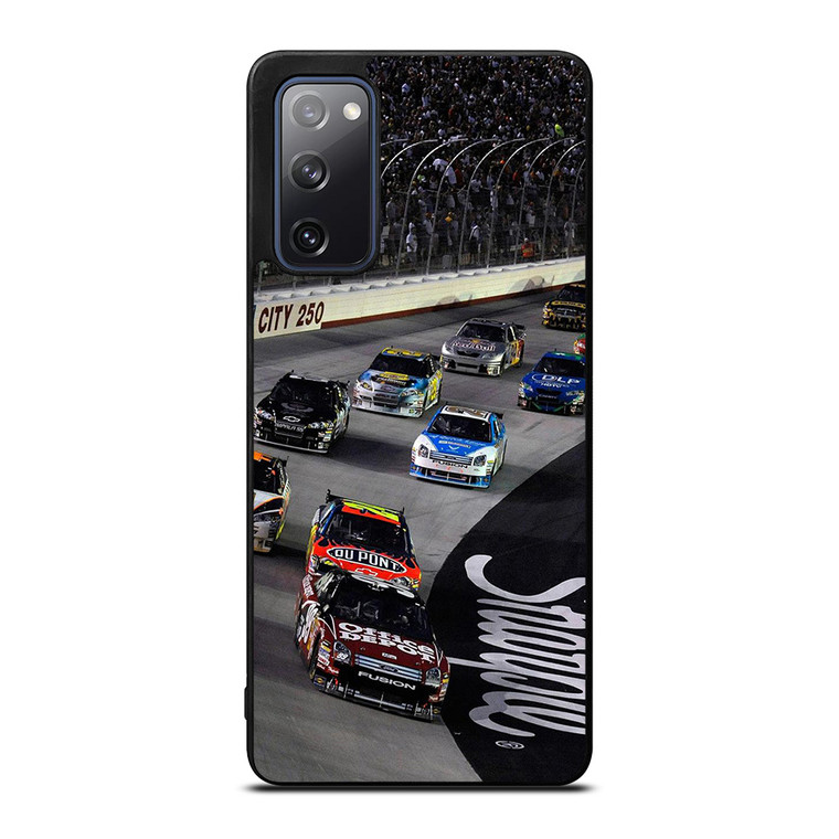 NASCAR CAR RACE Samsung Galaxy S20 FE Case