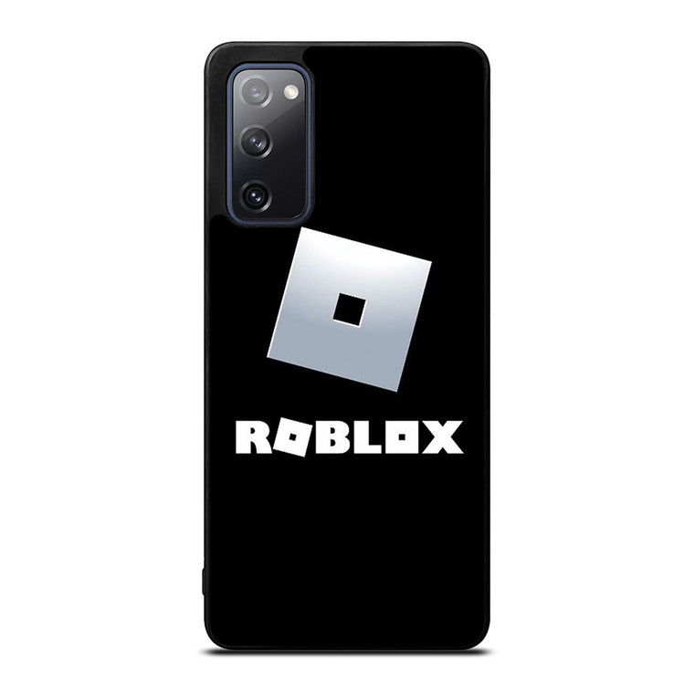 ROBLOX GAME LOGO Samsung Galaxy S20 FE Case