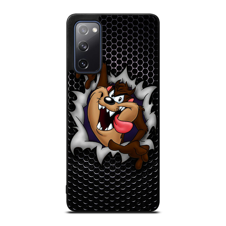 TAZ TASMANIAN DEVIL Samsung Galaxy S20 FE Case