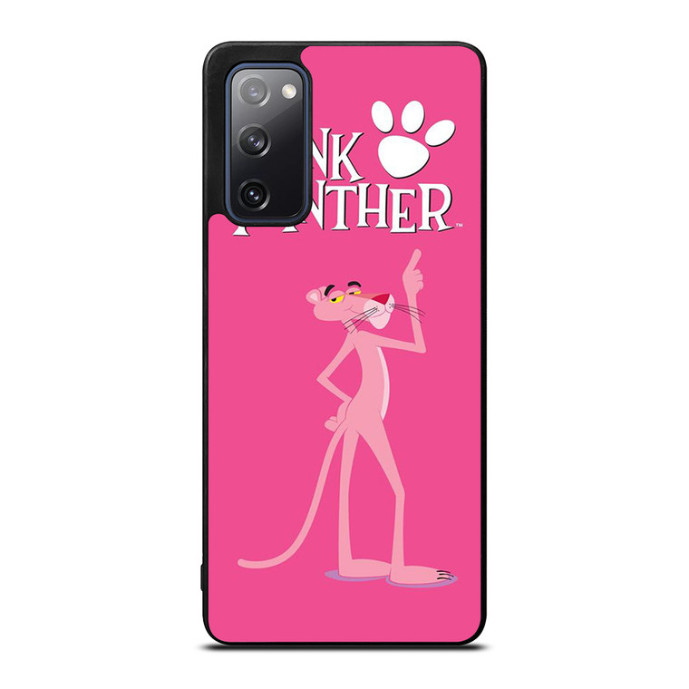 THE PINK PANTHER DANCE Samsung Galaxy S20 FE Case