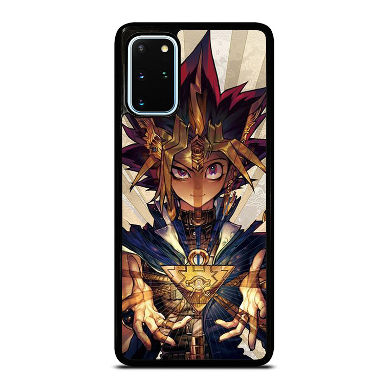 ANIME YU GI OH Samsung Galaxy S20 Plus Case