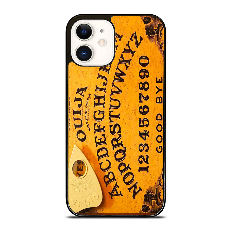 OUIJA BOARD iPhone 12 Case