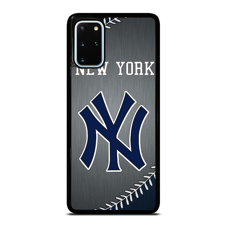 BASEBALL CLUB NEW YORK YANKEES LOGO Samsung Galaxy S20 Plus Case