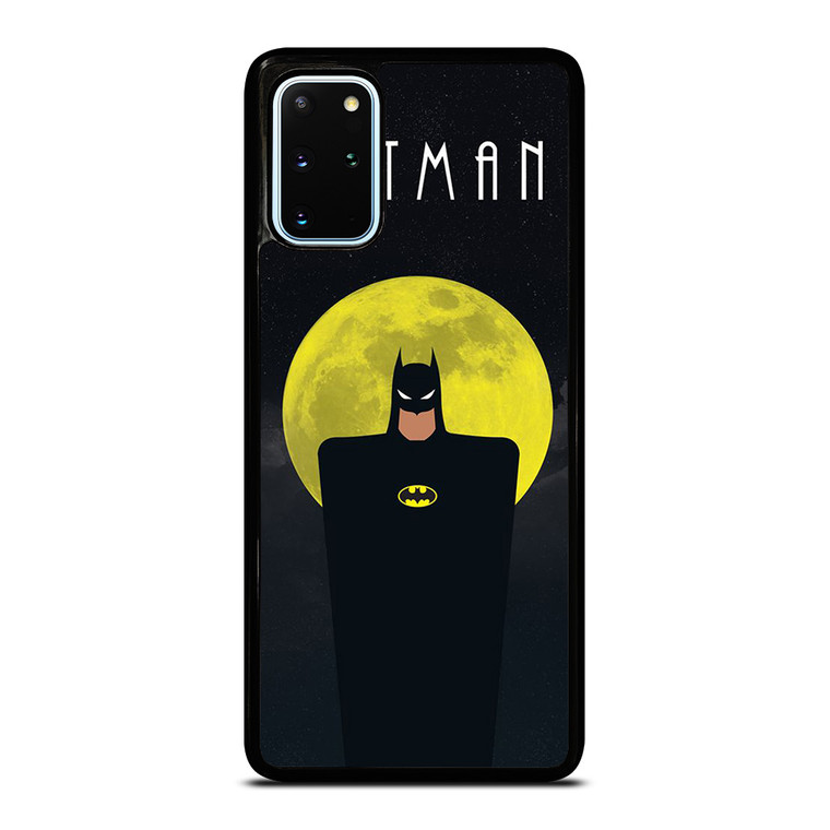 BATMAN DARK KNIGHT CARTOON Samsung Galaxy S20 Plus Case