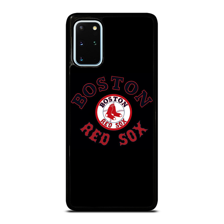BOSTON RED SOX ICON LOGO Samsung Galaxy S20 Plus Case