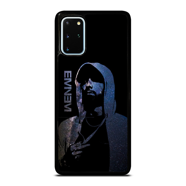 EMINEM COOL RAPPER Samsung Galaxy S20 Plus Case