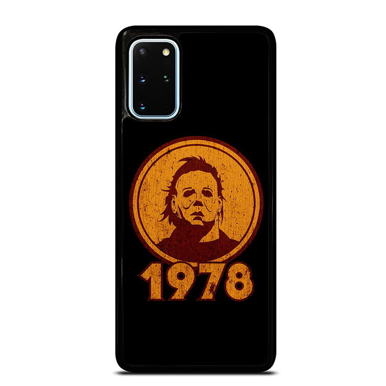 HALLOWEEN MICHAEL MYERS HALLOWEEN 1978 Samsung Galaxy S20 Plus Case