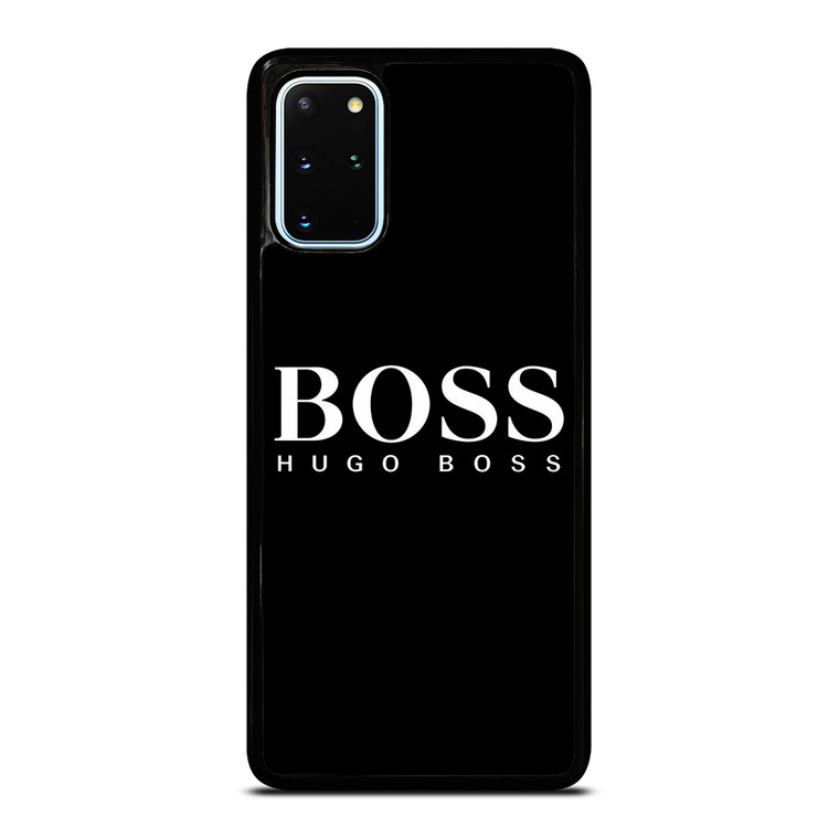 HUGO BOSS LOGO Samsung Galaxy S20 Plus Case