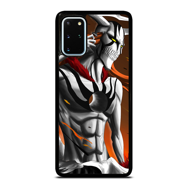 ICHIGO KUROSAKI BLEACH MANGA ANIME Samsung Galaxy S20 Plus Case