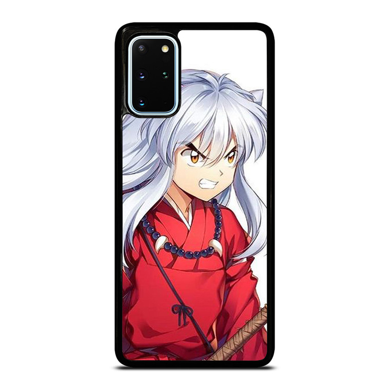 INUYASHA ANIME MANGA Samsung Galaxy S20 Plus Case