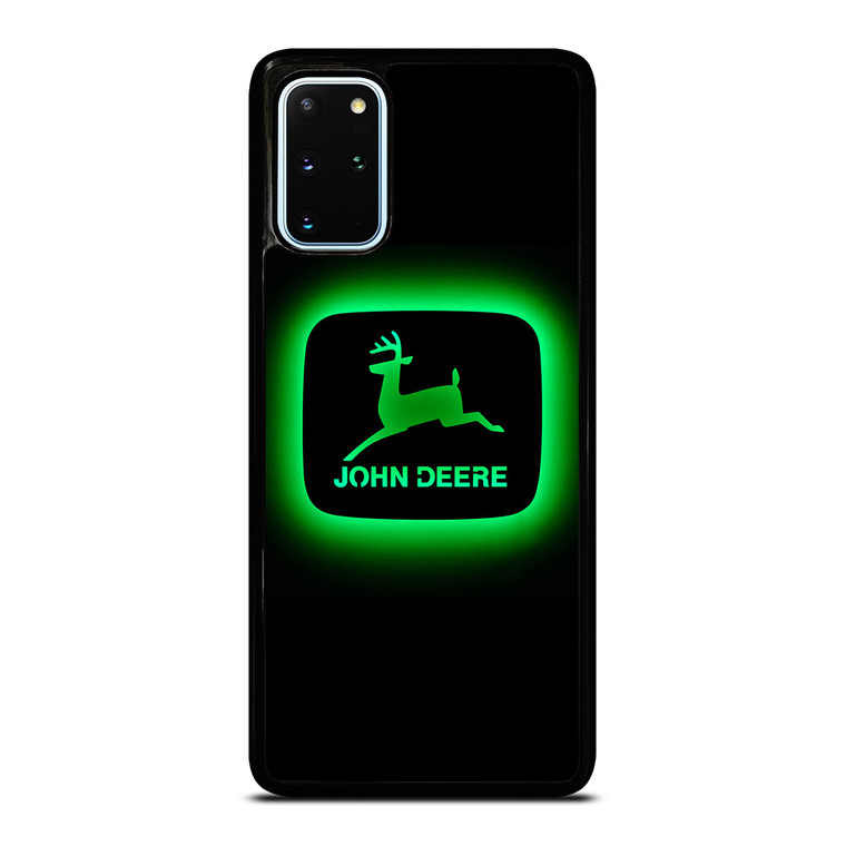 JOHN DEERE LOGO GREENLIGHT Samsung Galaxy S20 Plus Case