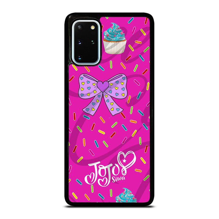 JOJO SIWA ICON Samsung Galaxy S20 Plus Case