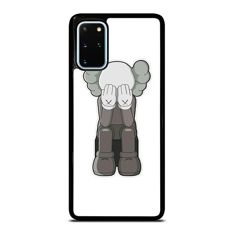 KAWS FASHION SAD HYPERBEAST Samsung Galaxy S20 Plus Case