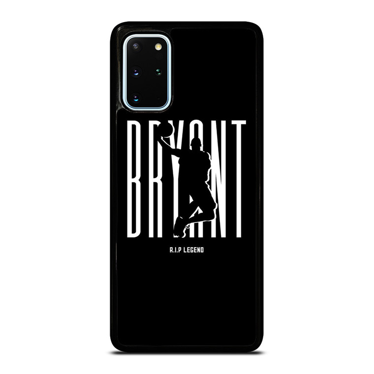 KOBE BRYANT RIP NBA BASKETBALL LEGEND Samsung Galaxy S20 Plus Case