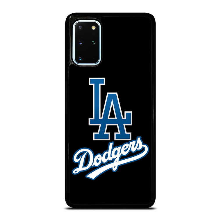 LA DODGERS LOS ANGELES LOGO Samsung Galaxy S20 Plus Case