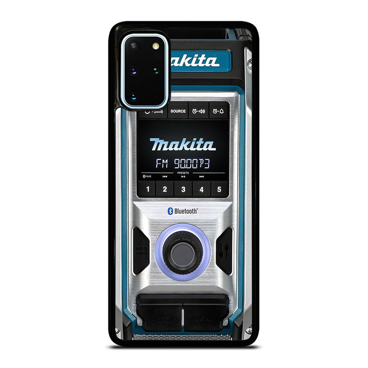 MAKITA RADIO Samsung Galaxy S20 Plus Case