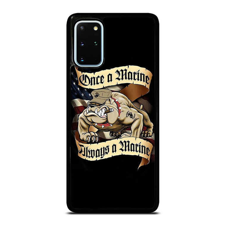 MARINES NAVY CORP SEAL ICON Samsung Galaxy S20 Plus Case