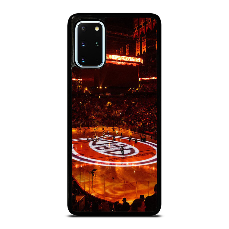 MONTREAL CANADIENS STADIUM Samsung Galaxy S20 Plus Case