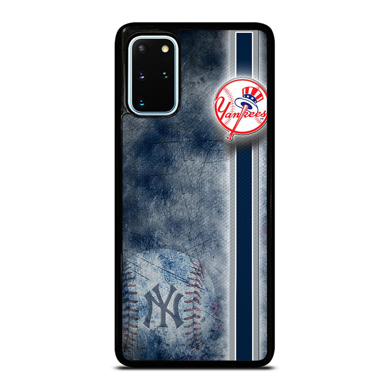 NEW YORK YANKEES PROFESSIONAL BASEBALL CLUB Samsung Galaxy S20 Plus Case