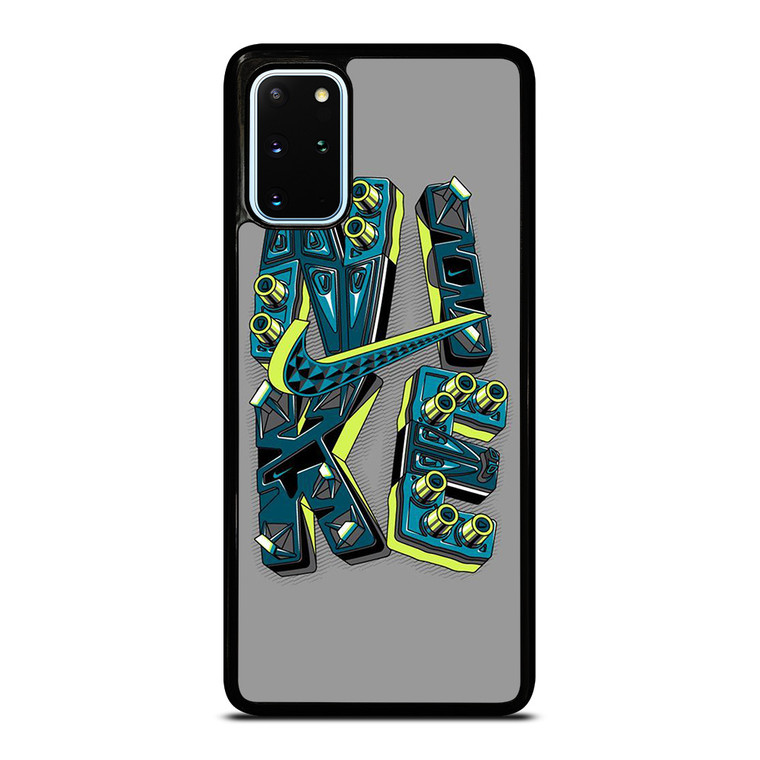 NIKE APPAREL LOGO Samsung Galaxy S20 Plus Case