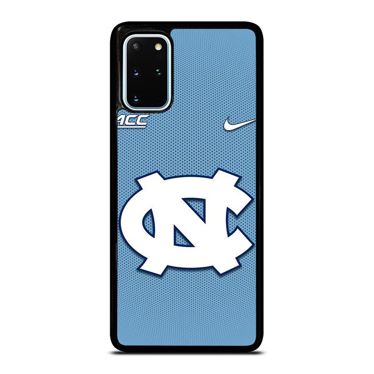 NORTH CAROLINA TAR HEELS FOOTBALL LOGO JERSEY Samsung Galaxy S20 Plus Case