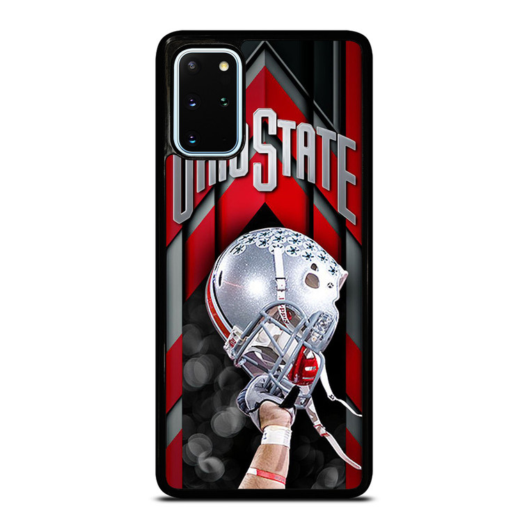 OHIO STATE FOOTBALL TEAM Samsung Galaxy S20 Plus Case