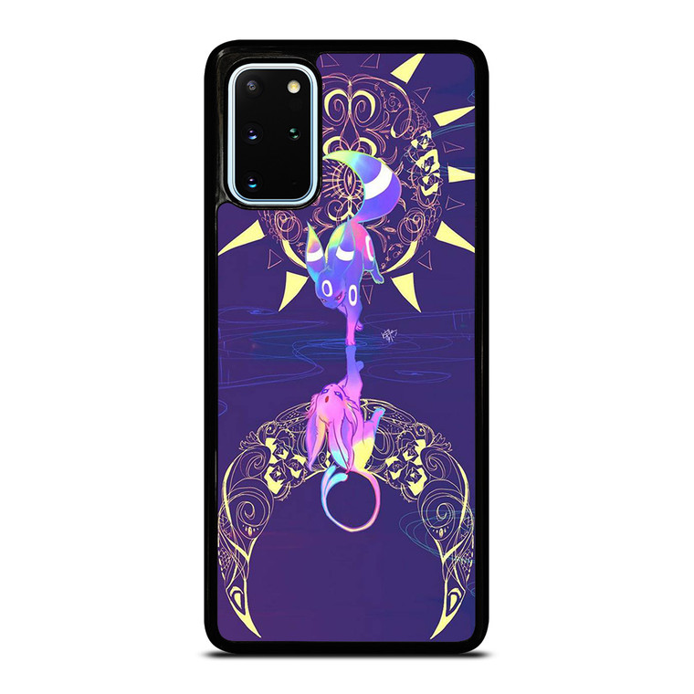 SHINY POKEMON UMBREON Samsung Galaxy S20 Plus Case