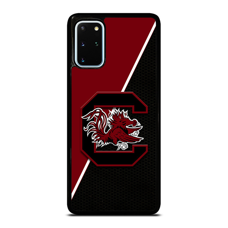 SOUTH CAROLINA GAMECOCKS LOGO ICON Samsung Galaxy S20 Plus Case