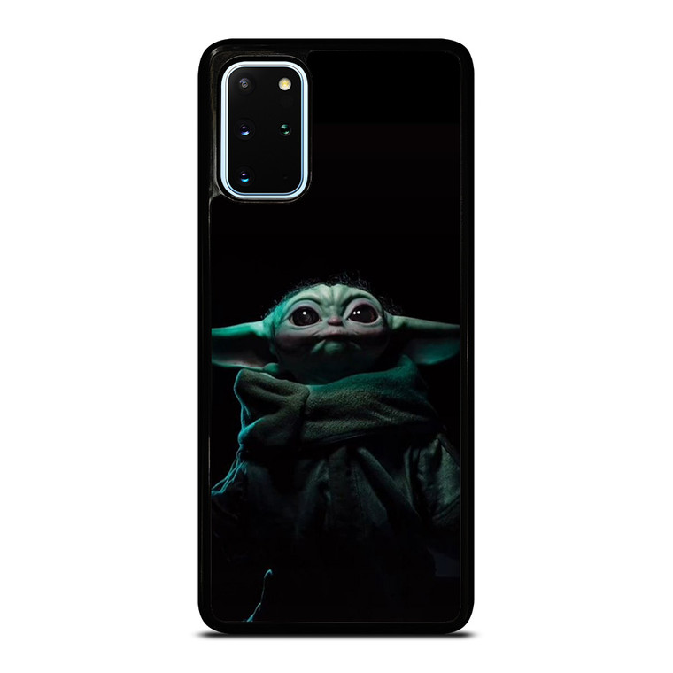 STAR WARS BABY YODA GROGU Samsung Galaxy S20 Plus Case