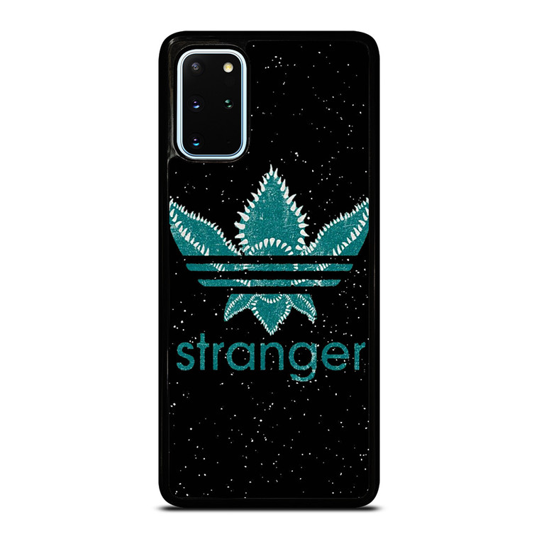 STRANGER THINGS ADIDAS LOGO Samsung Galaxy S20 Plus Case
