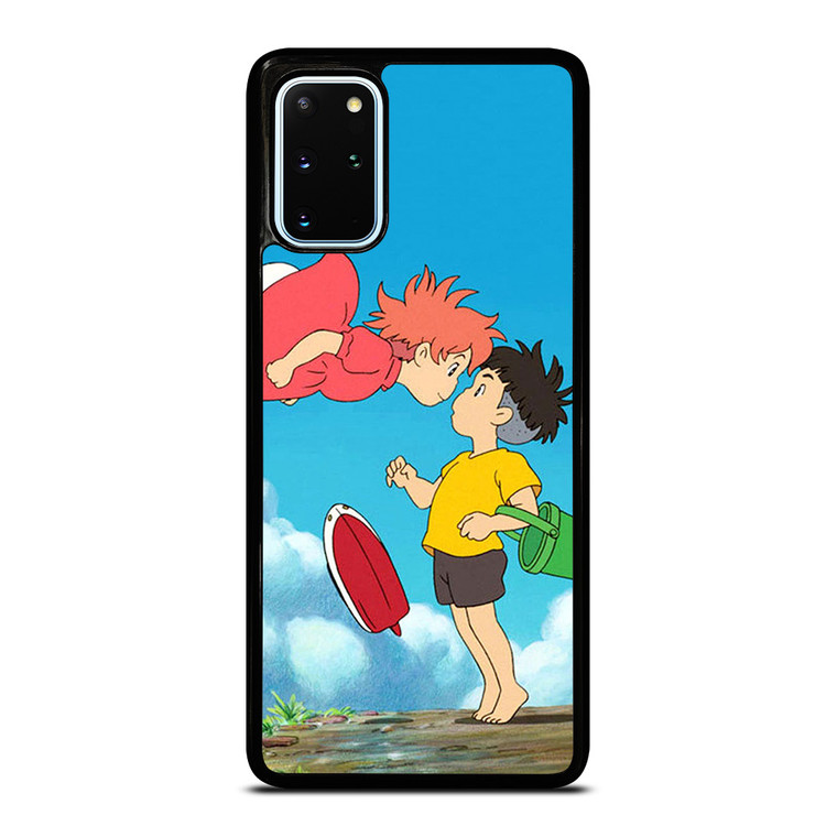 STUDIO GHIBLI Samsung Galaxy S20 Plus Case