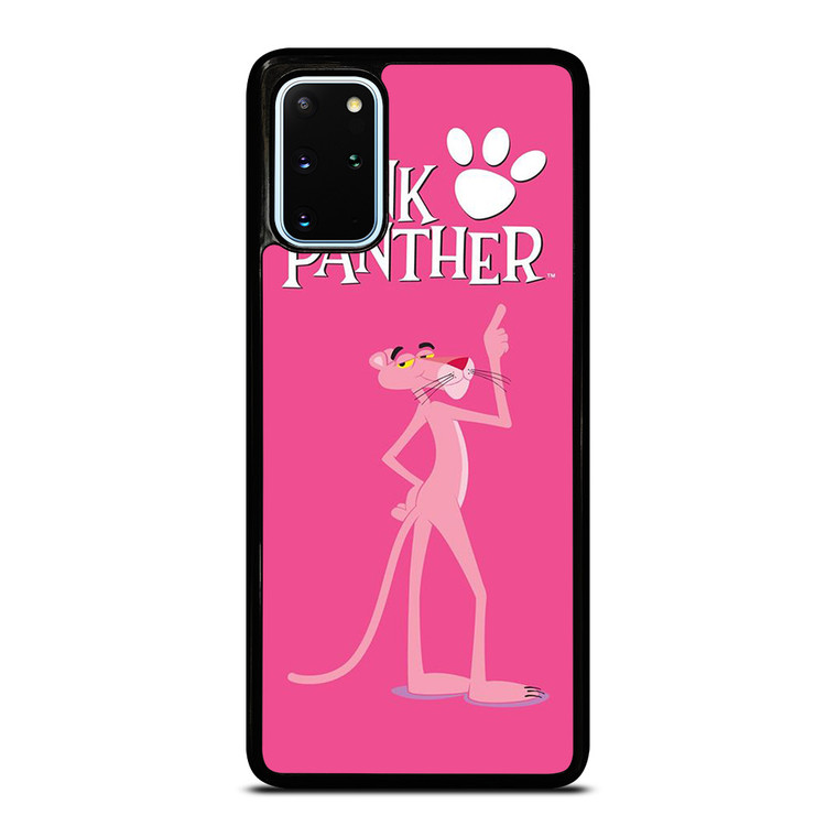 THE PINK PANTHER DANCE Samsung Galaxy S20 Plus Case