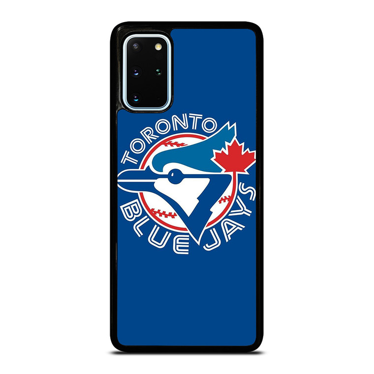 TORONTO BLUE JAYS CANADIAN HOCKEY TEAM Samsung Galaxy S20 Plus Case