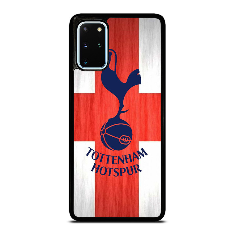 TOTTENHAM HOTSPUR LOGO ICON Samsung Galaxy S20 Plus Case