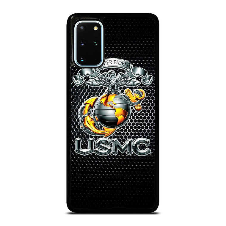 US MARINE CORPS LOGO Samsung Galaxy S20 Plus Case