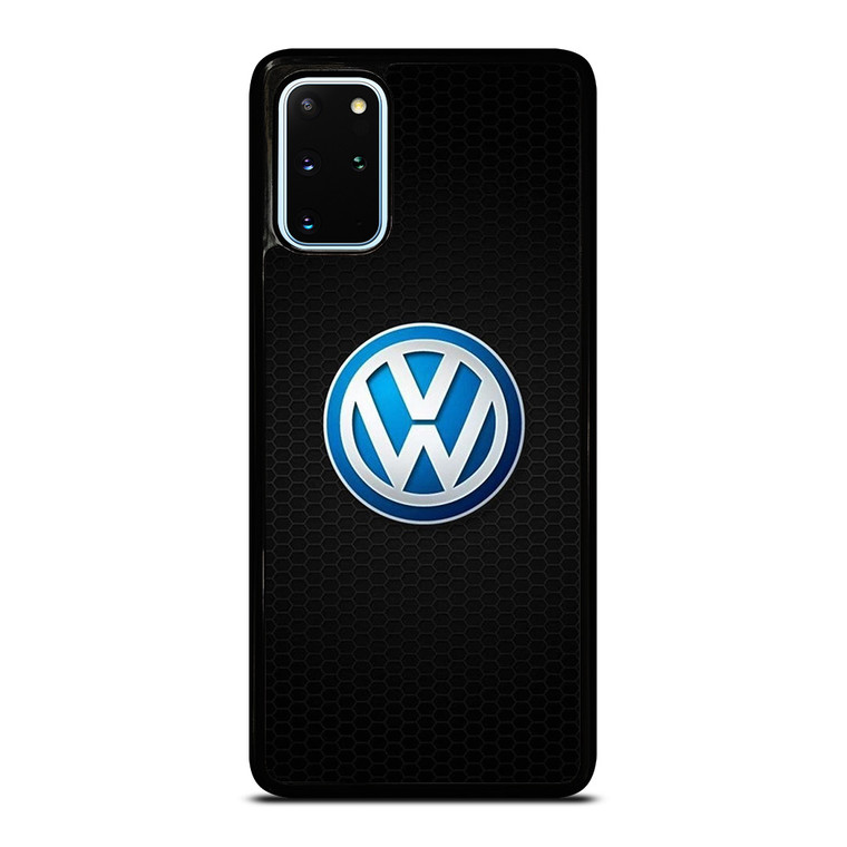 VW VOLKSWAGEN CAR LOGO EMBLEM Samsung Galaxy S20 Plus Case