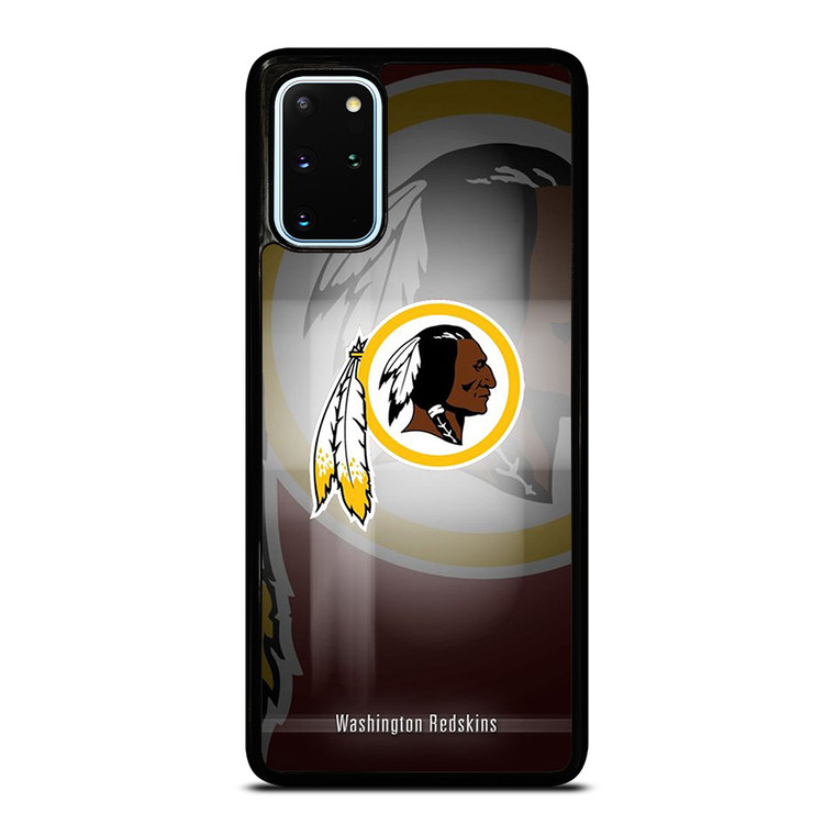 WASHINGTON REDSKINS Samsung Galaxy S20 Plus Case