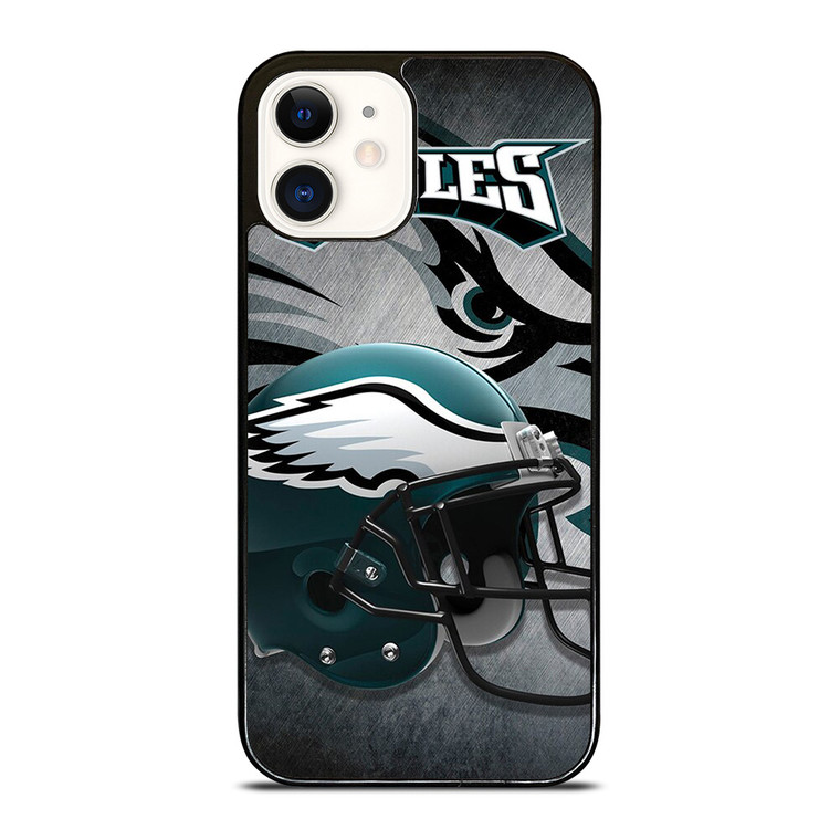 PHILADELPHIA EAGLES 3 iPhone 12 Case