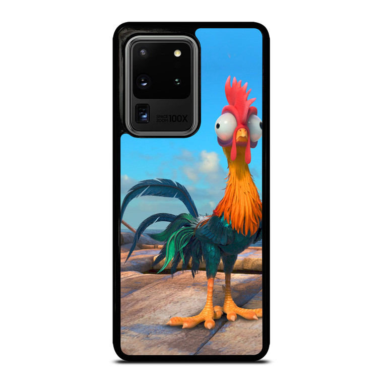 HEIHEI CHICKEN MOANA Samsung Galaxy S20 Ultra Case