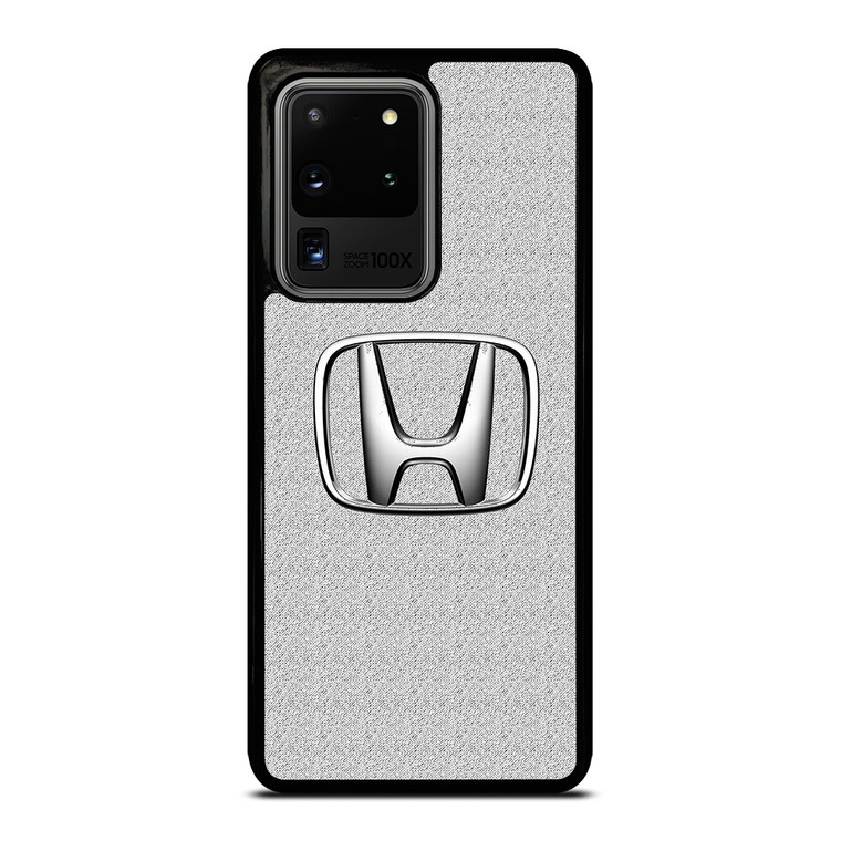 HONDA LOGO EMBLEM Samsung Galaxy S20 Ultra Case
