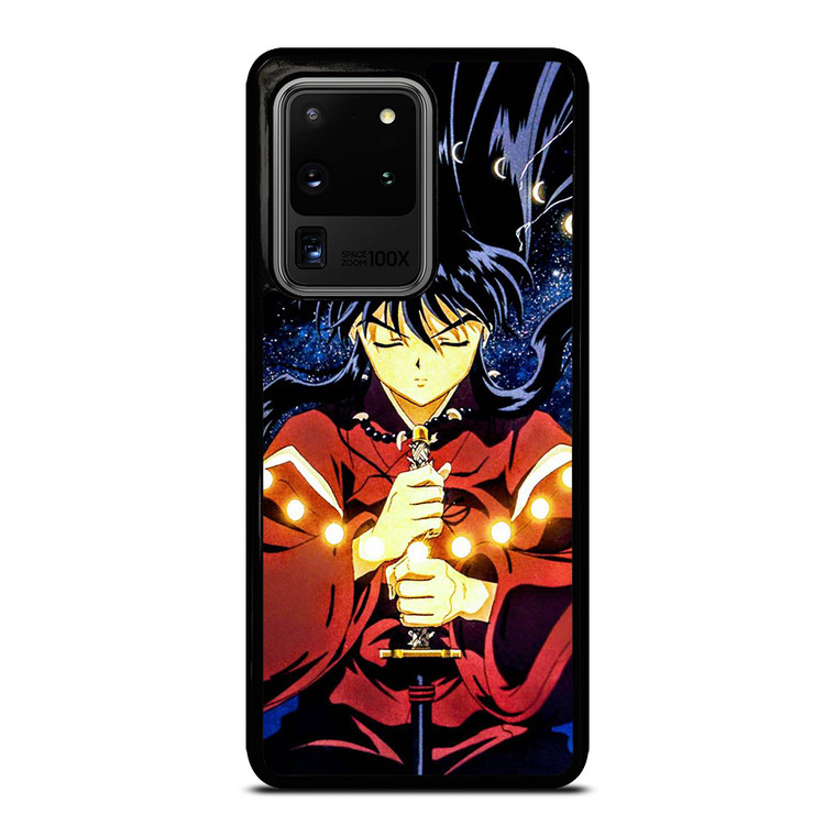 INUYASHA ANIME Samsung Galaxy S20 Ultra Case