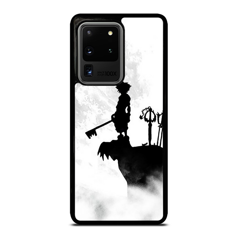 KINGDOM HEARTS GAME Samsung Galaxy S20 Ultra Case