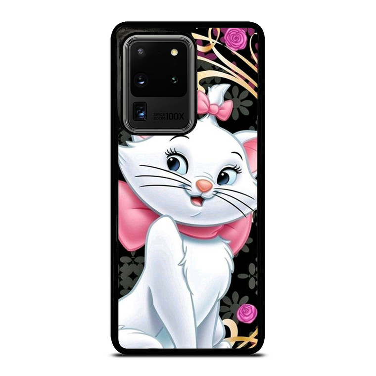 MARIE ARISTOCATS DISNEY Samsung Galaxy S20 Ultra Case