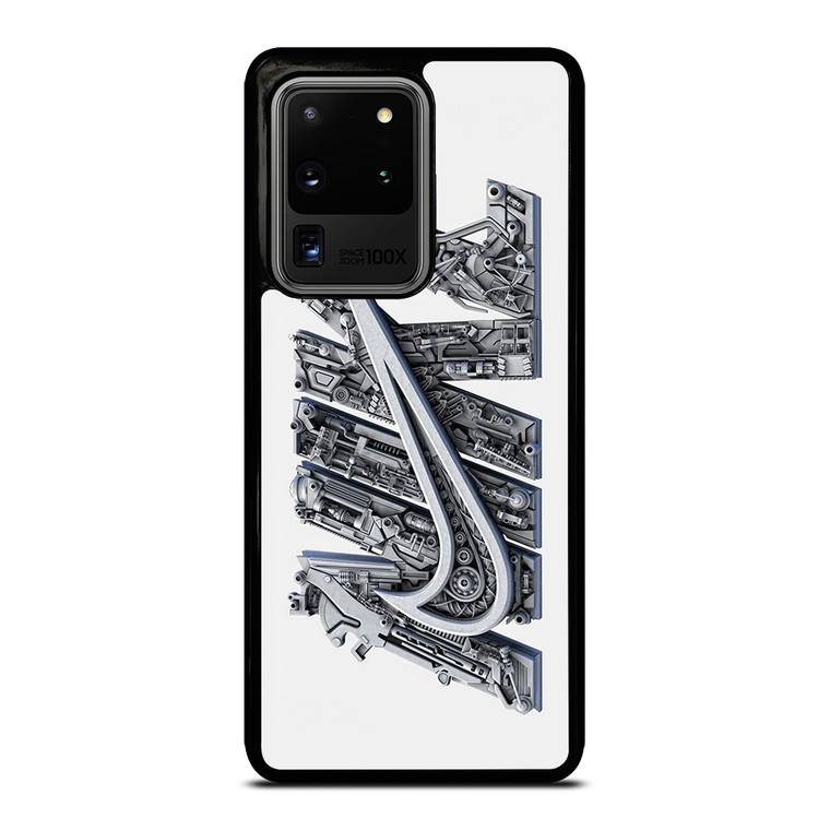NIKE SWOOSH MECHANIC LOGO Samsung Galaxy S20 Ultra Case