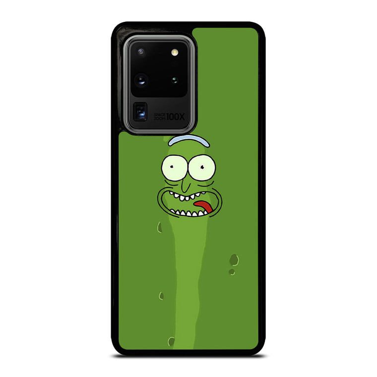 PICKLE RICK AND MORTY Samsung Galaxy S20 Ultra Case