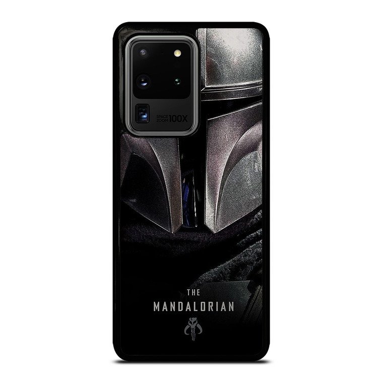 STAR WARS THE MANDALORIAN Samsung Galaxy S20 Ultra Case