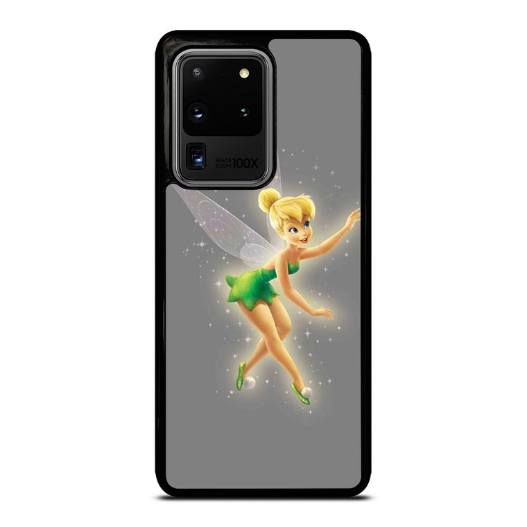 TINKER BELL PETER PAN FAIRY Samsung Galaxy S20 Ultra Case