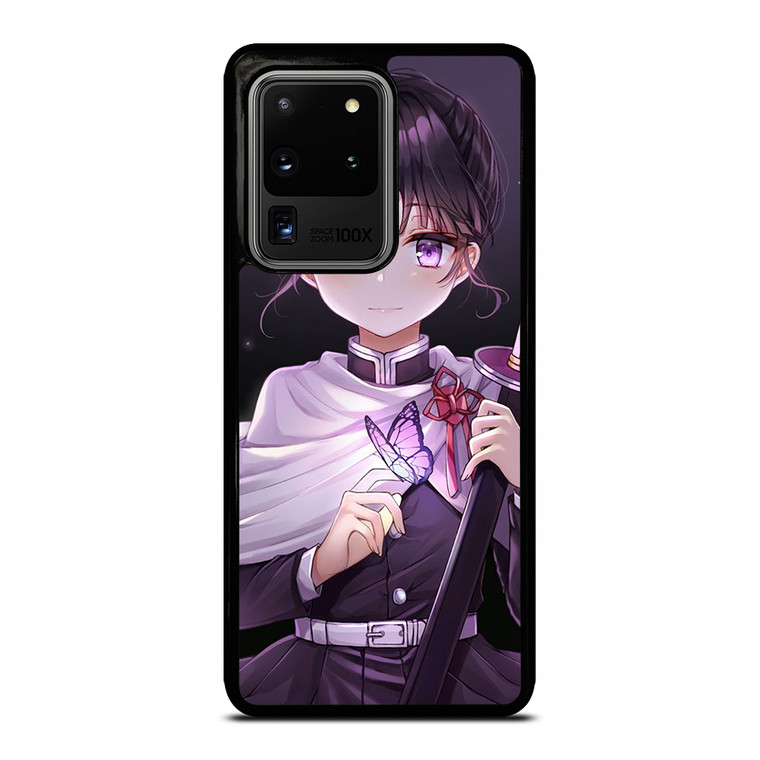 TSUYURI KANAO ANIME KIMETSU NO YAIBA DEMON SLAYER Samsung Galaxy S20 Ultra Case