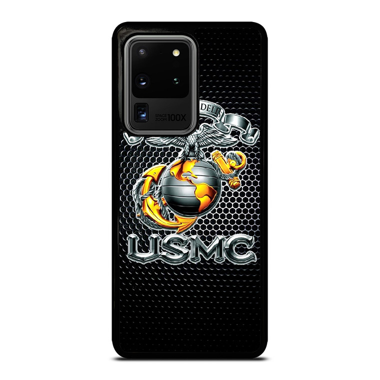 US MARINE CORPS LOGO Samsung Galaxy S20 Ultra Case